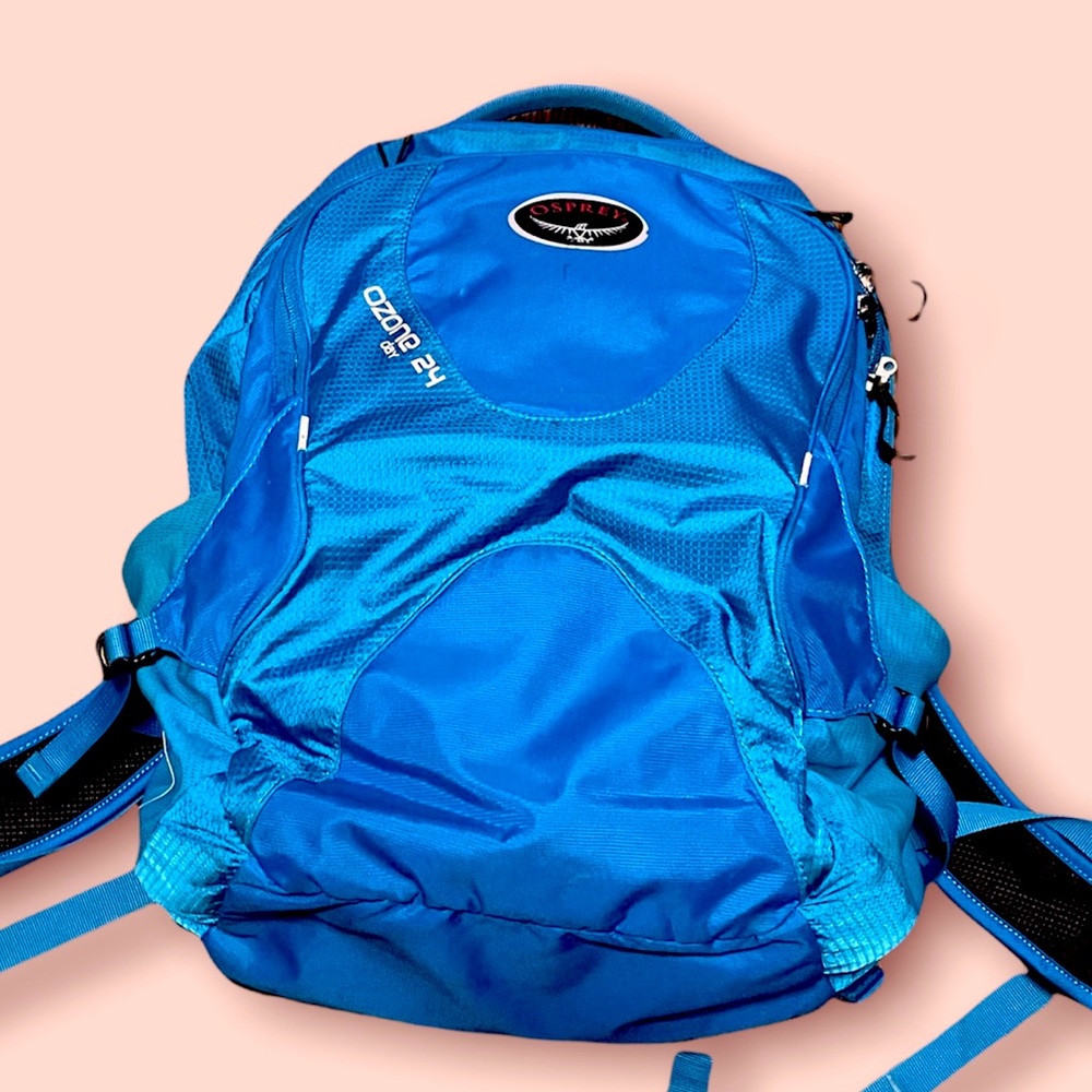 Osprey 24l backpack
